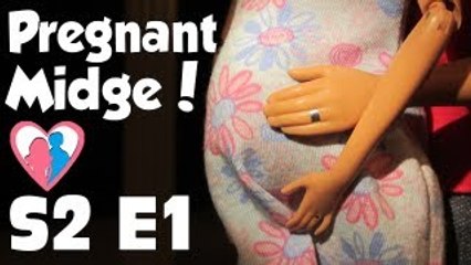 S2 E2 Justin Bieber | The Barbie Happy Family Show