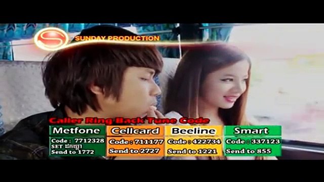 នឹកមនុស្សទើបស្គាល់ ● Keo Veasna _ Khmer Song 2015 SD VCD Vol 155