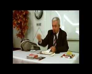 Evladını Allah'a ortak koşan kim? (A’râf 189-191 yanlış çıkarımlar)