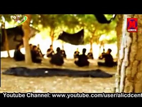 03 Safdar Maulai 2015-16 Nohay l Assalam-o-Alaik Ya Aba'abdillah l Muharram 1437 Hijri