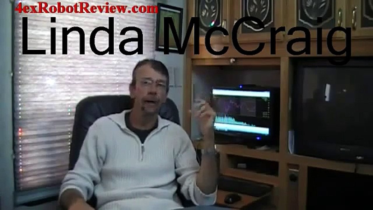 Forex Robot Settings Scam: Fap Turbo, Megadroid, Bullet Proof.