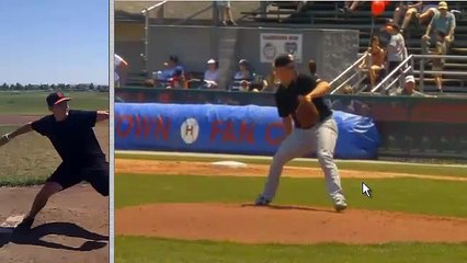 3X Pitching Analysis with Dylan Bundy