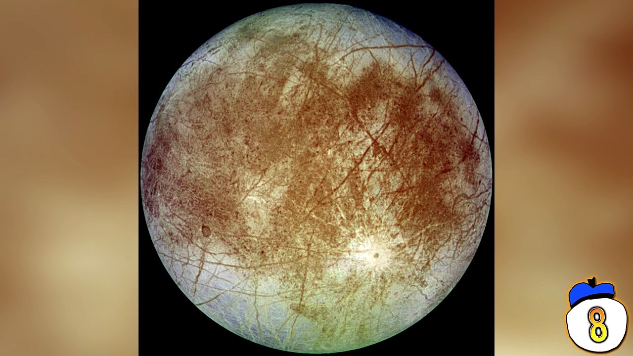 11 Solar System Mysteries That Science Cant Explain