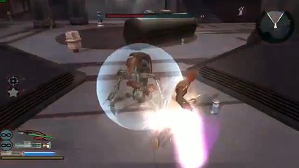 Battle Front II: The Reawakening