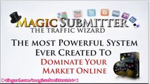 Magic Submitter Review | Dominate The Search Engines