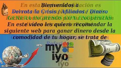 Genera Ingresos con Encuestas | Encuestas Remuneradas Online.