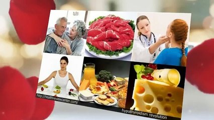 The Hypothyroidism Revolution Reviews-Is It Worth It?