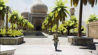 Tom Clancy's Ghost Recon Future Soldie