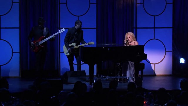Lady Gaga - Til It Happens to You (PGA Awards Performance)