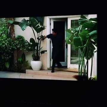 The People vs OJ Simpson - American Crime Story - Ross from friends