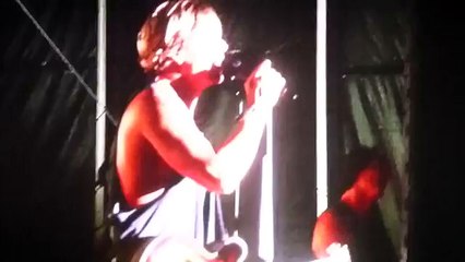 Sunrise Avenue Live Ludwigsburg 2015// Forever Yours