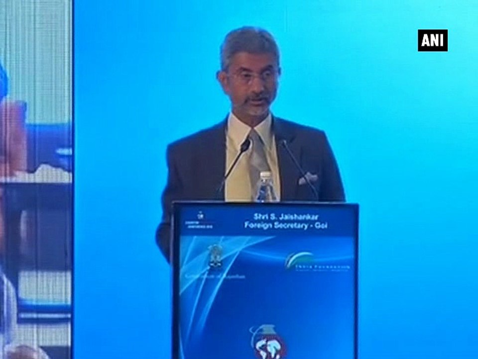 Follow ‘naming, shaming policy’ against perpetrators: Jaishankar