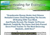 Heal With Your Mind | Energy Healing for Everyone