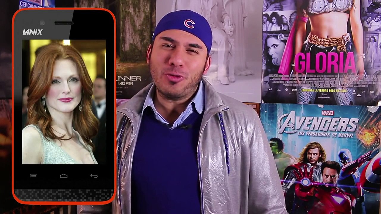 Películas+Esperadas 2015.- CÓMICS y MEXICANAS