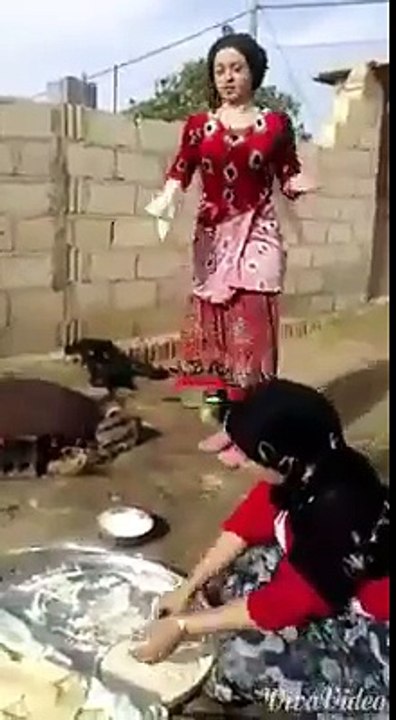 Phatni Girl --