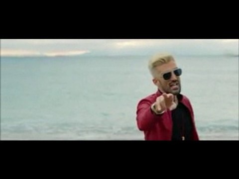 ΖΧ| MASTER TEMPO feat. Ζωή Χρήστου - Μη γυρίσεις ξανά | 03.02.2016 (Official ᴴᴰvideo clip) Greek- face