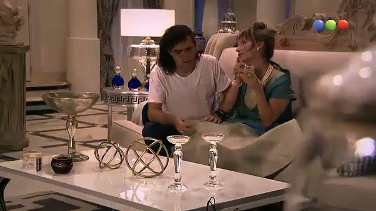PeterLanzani - La Leona 3