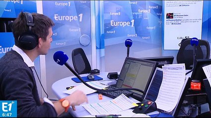 Médias : "Il y a un réel problème de confiance du public"