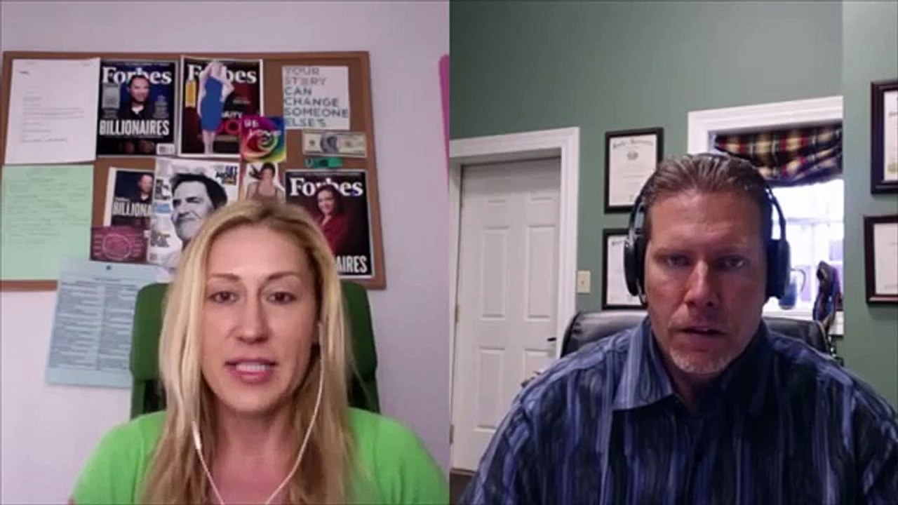 Ty Bollinger: Cancer Truth. Heal Yourself Naturally.