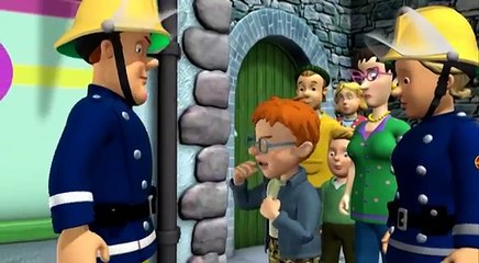 Fireman Sam: Normans Rocket Heads to the High Street
