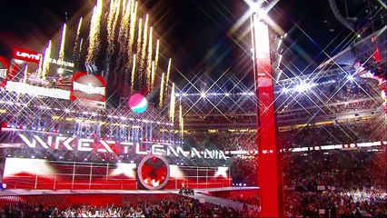 Get WrestleMania Axxess tickets on Saturday, Feb. 6
