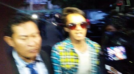 Kisah Perkenalan Reza dan Indra Bekti, Mengaku Korban Penjabulan