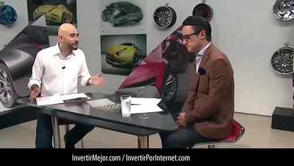 Juan Diego Gomez: Cómo se gana dinero con YouTube