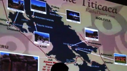 Андрей Жуков. Врата Богов