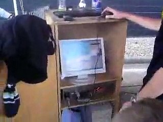 Testbank Aerox meeting Etten-Leur 30-08-09