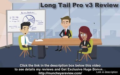 Long Tail Pro v3 Review - Why You Need It Today? - Review