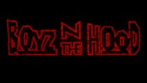 BOYZ’N THE HOOD (1991) Trailer VO
