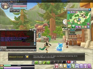 Eden Eternal the reawakening: episode 4 I GOT LOST IN 5 SECONDS!