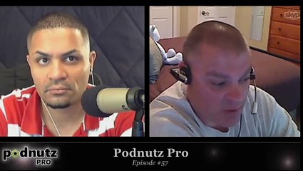 Podnutz Pro #57 - Business IT Support Podcast - 1 / 5