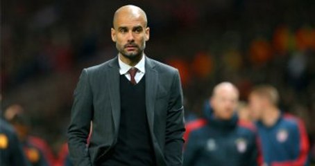 Guardiola, Manchester City'den Yılda 27 Milyon Euro Kazanacak