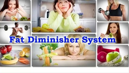fat diminisher diet review | Does Program Really Work ?