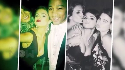 Selena Gomez BOOB JOB Before And After