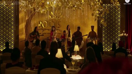 Hone do Batiyaan (fitoor movie song)