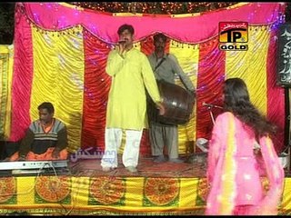 Kaliyan Rasyen Bhaaven Ronde Rasayen - Abdul Razaq Mughal | Chaiyan Qasma - Album 1