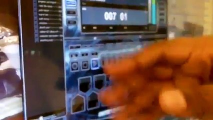 Rockwilder Making A Beat With BTVSolo| Btvsolo Music Production Software