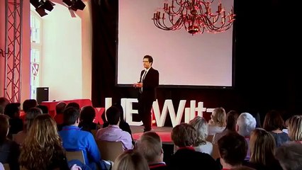 [YTP] Tai Lopez Tedx Talk