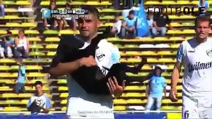 Sometimes football restores your faith in humanity
