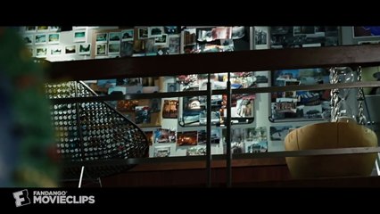 Jumper (1/5) Movie CLIP - There Are Always Consequences (2008) HD