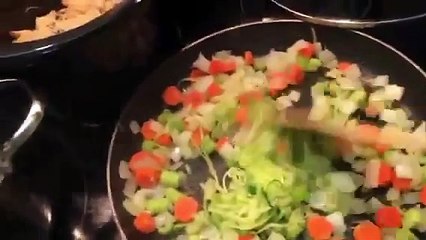 Periscope #7: Days 6+7 of the 21 Day Sugar Detox #21dsd #tricksNOTtreats