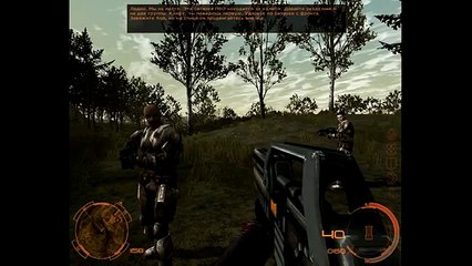 Хром: Спецназ (Chrome: SpecForce) rus эпизод VIII - Штурм