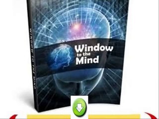 Window To The Mind | Review