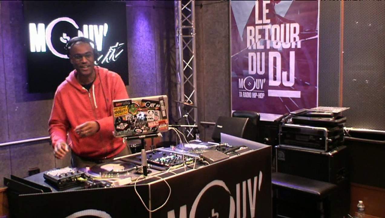 #WAKEUPMIX (03/02/2016) : Notorious B.I.G, P.Diddy, Mavado