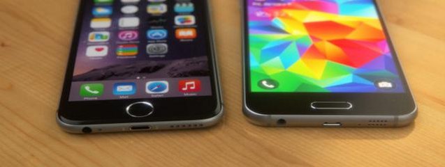 Samsung Galaxy S7 vs iPhone 7 - Can Apple Compete