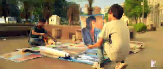 FAN - Official Movie Trailer 2016 - Shahrukh Khan as FAN - Video Dailymotion