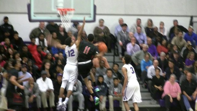 No. 2 St. John's comes back to down rival No. 4 Gonzaga, 61-57