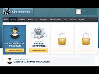 Local App Broker Tips - Day 2 of 7  Are You Interested In Making Your First Sale?